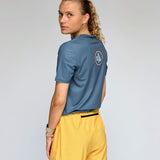 ES16 Performance T-shirt Grey