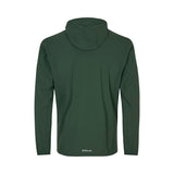 ES16 Letvægtsjakke - Supreme Green. unisex