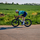 ES16 EVO Recycle cykeltrøje smoke sky
