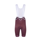 ES16 Cykelbukser - Supreme Bordeaux Women