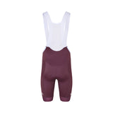 ES16 Cykelbukser - Supreme Bordeaux Women