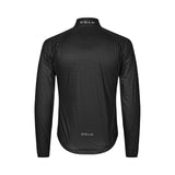 ES16 Jacket PRO Stratos。风、雨衣。