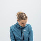 ES16 Letvægtsjakke - Supreme Light Blue. unisex