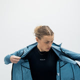 ES16 Letvægtsjakke - Supreme Light Blue. unisex