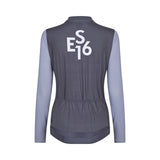 ES16 longsleeve lightweight Supreme - Grey-women