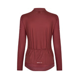 ES16 longsleeve lightweight Supreme - Bordeaux Women