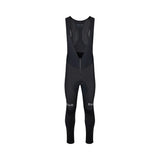 ES16 Vinter Cykelbukser Supreme unisex - uden pude. Black