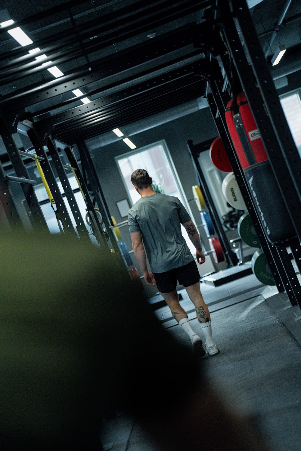 FITNESS