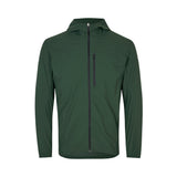ES16 Letvægtsjakke - Supreme Green. unisex