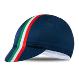 ES16 帽。意大利蓝
