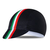 ES16 帽。意大利黑