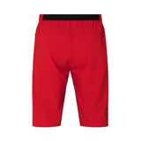 ES16越野裤。红色