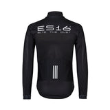 ES16 Jacket PRO Rainmem冬季骑行夹克。