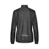 ES16 Jacket PRO Stratos。风、雨衣。