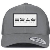 ES16深灰色帽子