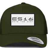 ES16 海军帽