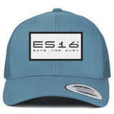 ES16 海军帽