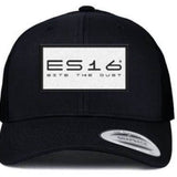 ES16 海军帽